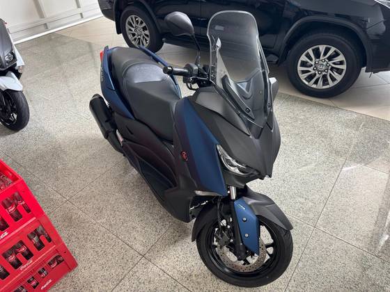 YAMAHA XMAX ABS YAMAHA XMAX ABS